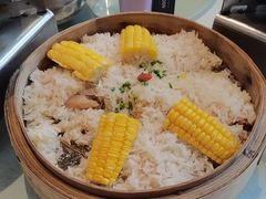 -上菜呷饭(花溪店)