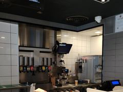 -麦当劳(深圳西涌天文台店)