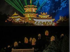 -禅宗少林·音乐大典