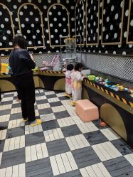 -MELAND CLUB亲子乐园·派对·餐厅(北京芳圆里ID MALL店)