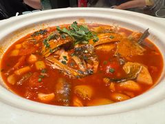 -魏铭鱼头捞饭(晋阳路店)