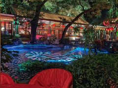 -白家大院·王府宫廷菜(苏州街店)