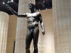 -长春世界雕塑园冰雪艺术天地