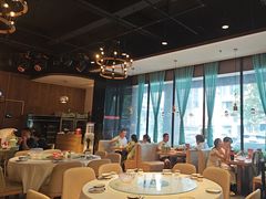 -川味里•商务宴请•团建聚餐(清湖店)