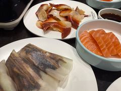 -川骄海鲜自助(亚运村店)