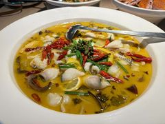 -吴氏老妈·23年家常菜(古城店)