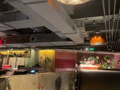 -巴蜀风月·聚会团建·生日宴(宝安店)
