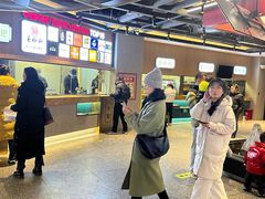 -易裕和·长沙米粉(竹塘西路店)