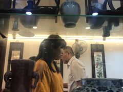 -观桥阁(锦溪店)