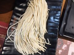 -呷哺呷哺(凯旋广场店)