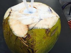 -海口骑楼小吃街