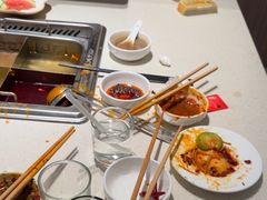 -海底捞火锅(高科广场店)