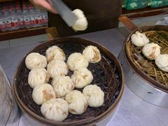 -草包包子铺1937(普利街店)