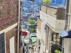 -梨泰院