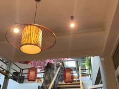 -缘福乡村铁锅炖民宿(八达岭店)