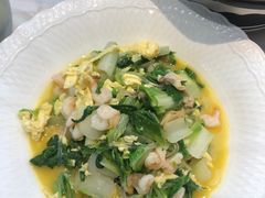 -船歌·鱼水饺青岛菜(枫蓝国际购物中心店)