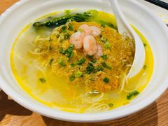 -姚面记·海派家常菜(恒基名人购物中心店)
