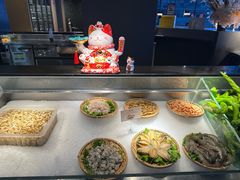 -莆田餐厅PUTIEN(颐堤港店)