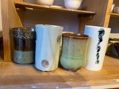 -不贰手作陶艺diy·烧玻璃·银饰团建(人民大学店)