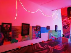 -宝龙艺术中心(七宝宝龙城店)