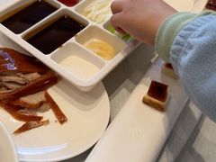 -望海湾鱼头泡饼·天津菜(空港店)