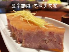 -兰庭玉树·老饭骨家宴(后海店)