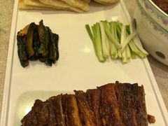 烙饼卷带鱼-紫光园(顺义店)