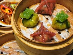 -万丽轩·粤菜(王府井金茂万丽酒店)