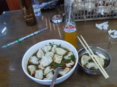 -回坊马二饺子馆