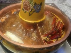 -京元盛铜锅涮肉(上海总店)