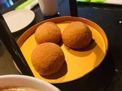 酥皮山楂叉烧包-小资太太餐厅(南岗区店)