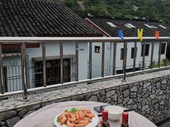 -阿杰臻选海鲜饭店(普陀山店)