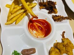 -豪客来牛排(海沧阿罗海店)