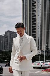 -香庭海婚纱摄影·威海旅拍(统一路店)