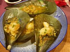 -大渔铁板烧(中山路八佰伴店)