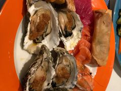 -味餐厅·海鲜·火锅·自助餐