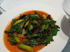 -漾亚·雍雅合鲜(桐梓林店)