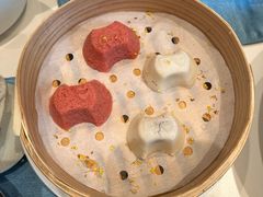 -杭州西湖柳莺里酒店·闻莺厅