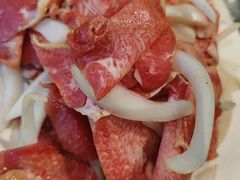 -厚味居炙子烤肉·清真(天桥南纬路店)