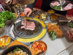 -韩宫宴烤肉·黑毛和牛·料理(苏州悠方购物中心店)