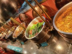 -東盛炭烤自助料理(浦东文峰广场店)