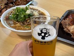 -黄寺卤煮·黄寺喝酒公司