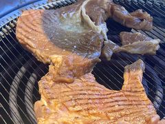 -大叹号·朝鲜族烤肉(潍坊泰华城店)