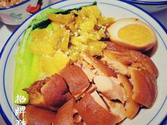 -發起人·肉骨茶(万象汇店)