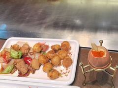 -湘汇概念铁板烧(铁西万达店)