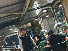 -原始泥炉烤肉(总店)