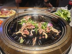 -杨小佳·齐齐哈尔烤肉·烤串(广州店)