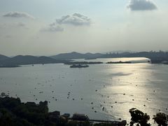 -云龙湖旅游景区