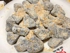 -郑喜旺烧烤(郑州总店)