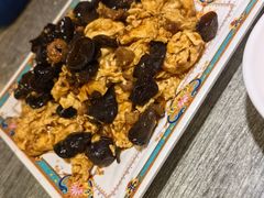 -巴依兄弟西域美食(机场店)